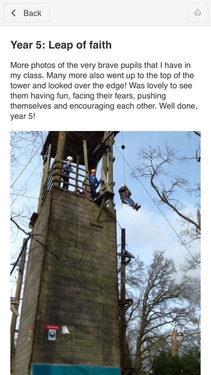 Ysgol Borthyn, Ruthin