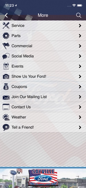 Sayville Ford Giant(圖3)-速報App