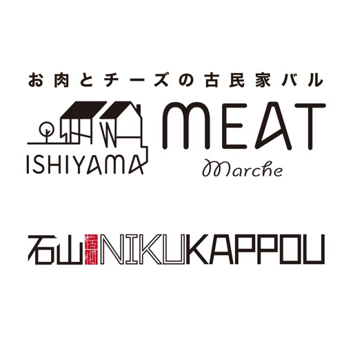 MEAT　MARCHE／NIKU　KAPPOU
