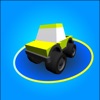 Rider Battle 3D icon