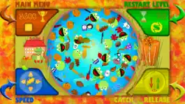 Game screenshot Happy Frogs ! apk