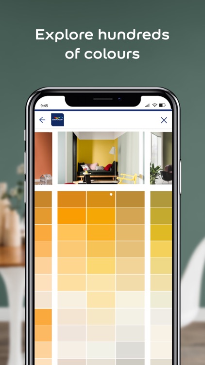 Dulux Visualizer ME