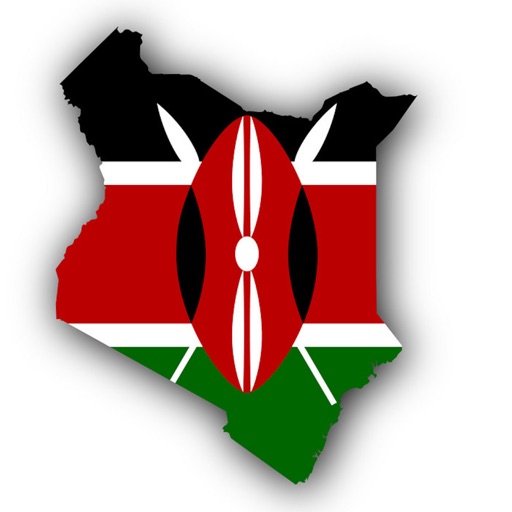 Kenya Radios: Music & News icon