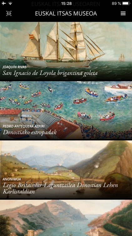 SC Euskal Itsas Museoa