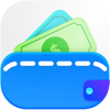 iTrack Money & Cheques Tracker - Moutasem Qwassmeh