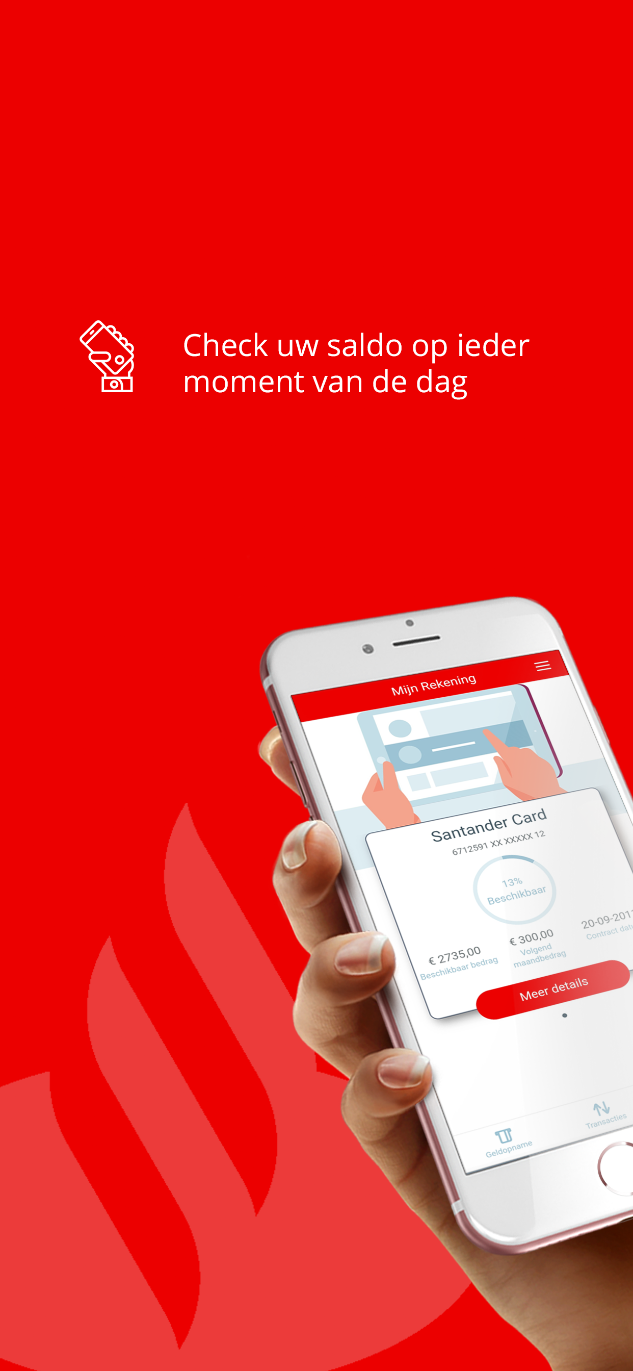 Santander Consumer Finance