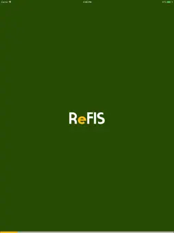 ReFIS screenshot 5