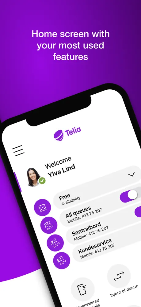 Telia Bedriftsnett