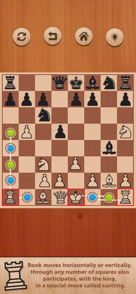 Game screenshot Chess Game Expert hack