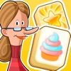 Mahjong Cupcake Bakery Puzzle - iPadアプリ