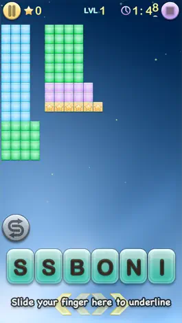 Game screenshot Jumbline 2 apk