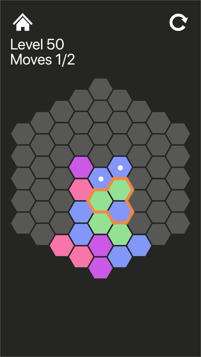 Hex Problem