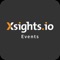 Make the most of your next Trade Event with Xsights Mobile events app