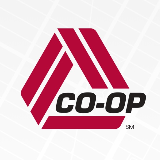 COOP ATM Shared Branch Locator iOS App