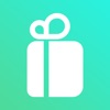 GiftsApp - Gifts & Gift Cards icon