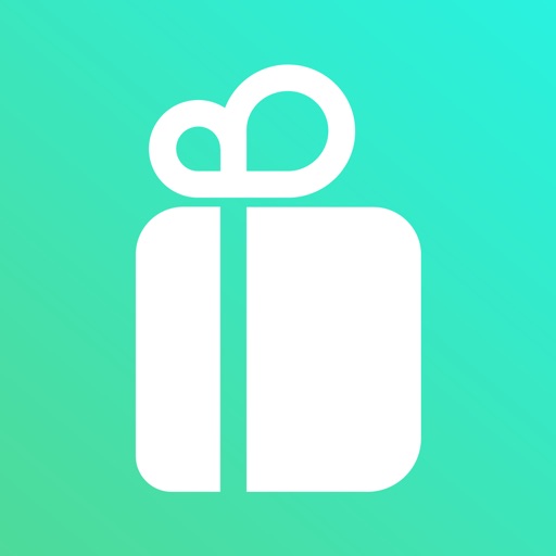 GiftsApp - Gifts & Gift Cards