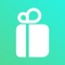 Icon GiftsApp - Gifts & Gift Cards