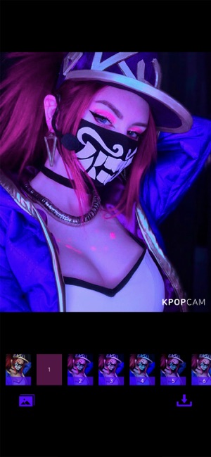KpopCam(圖2)-速報App