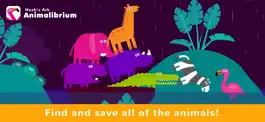 Game screenshot Animal Noah's Ark Animalibrium mod apk