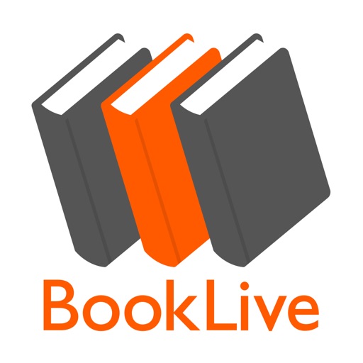 BookLive!Reader（ブックライブリーダー）