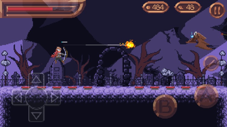 Unbroken Soul screenshot-7