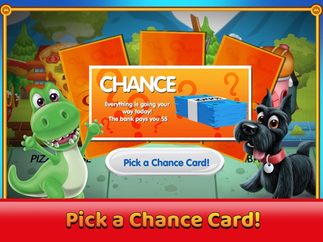Monopoly Junior – Apps on Google Play