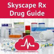 Skyscape Rx - Drug Guide