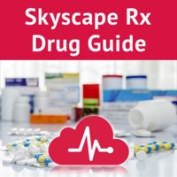 Skyscape Rx  logo