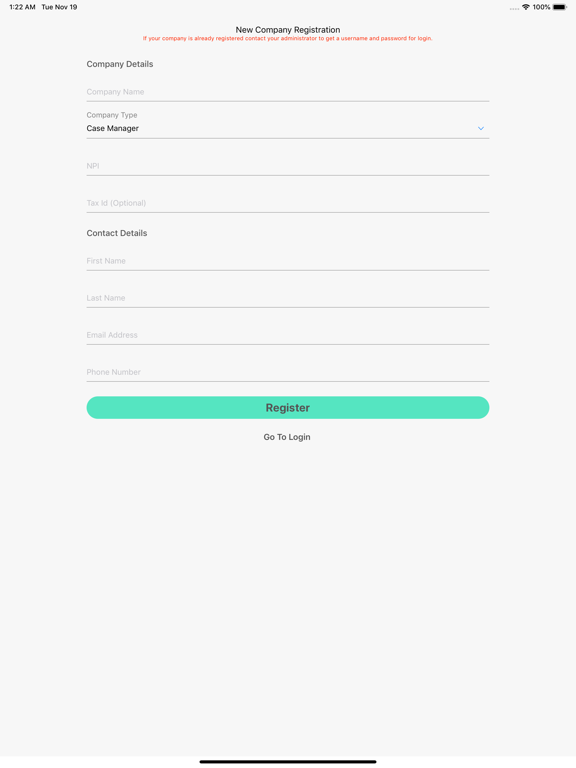 Screenshot #5 pour Green Bills - Case Manager