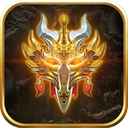 Magic rotating bottle