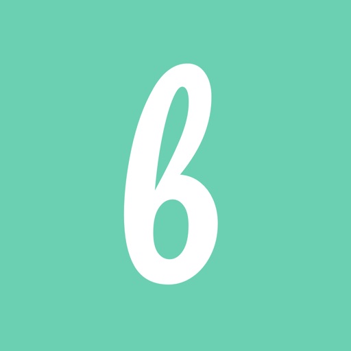 BoobieTime Breast Feeding App icon
