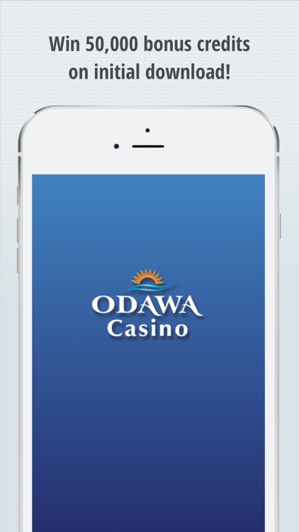 Odawa Casino