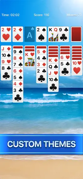 Game screenshot Solitaire Calm hack