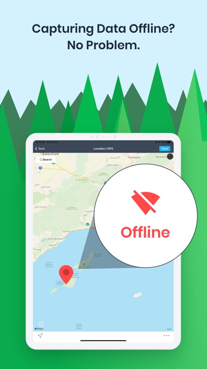 FastField Mobile Forms screenshot-4