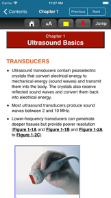 Atlas Emergency Ultrasound, 2E screenshot
