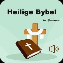 African Bible Offline