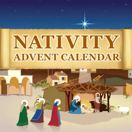 Nativity Advent Calendar Cheats