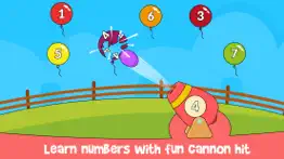 How to cancel & delete learning games - fun activity 3