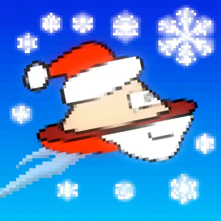 Alien Cowboy: Flappy Christmas Cheats