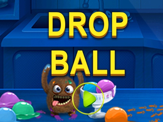 Screenshot #4 pour FA Drop Ball