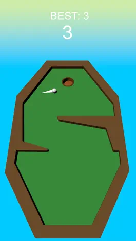 Game screenshot Golf Heros - Гольф Герои mod apk