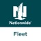 Nationwide Vantage 360 Fleet is a smartphone telematics program for commercial fleet drivers