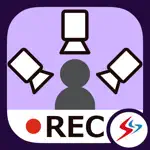Multi Angle Video Recorder App Support