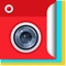 VideoMaker App will turn your photos into sensational movies by adding beautiful animations and music to it for Free