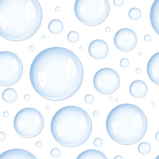 Bubble Wrap Popping Relax Game iOS App