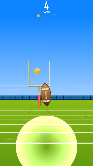 Football FRVR Screenshot