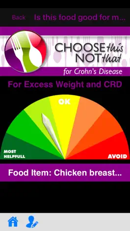 Game screenshot Crohn's Disease v2 mod apk