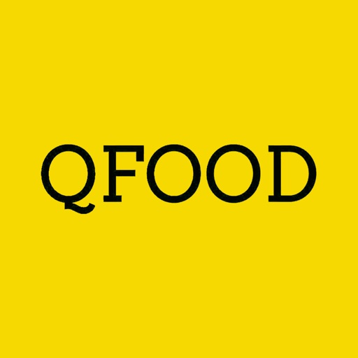 QFood | Актау icon