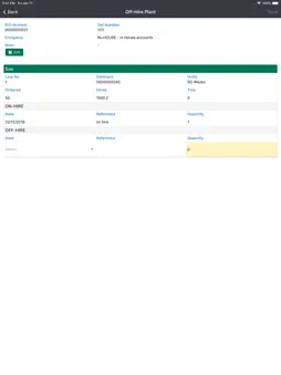 Construct Mobile screenshot 13