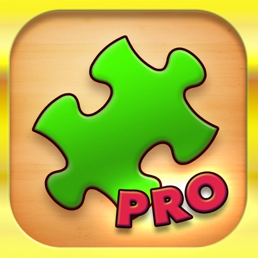 Jigsaw Puzzle Pro